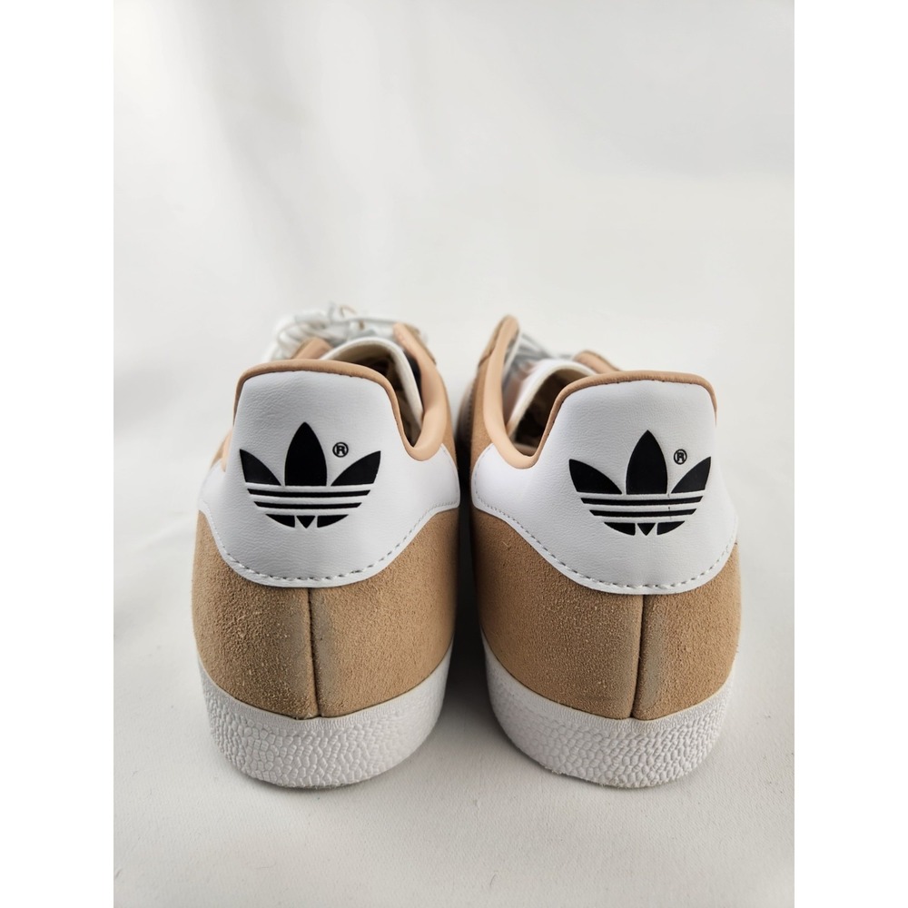 NWT Adidas Originals Gazelle Women's Sz 11 Running Shoe Athletic Sneaker‎ Soccer - Picture 4 of 8